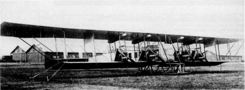 Иллюстрация к книге — &quot;Илья Муромец&quot;. Гордость русской авиации [i_045.jpg]