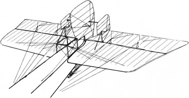 Иллюстрация к книге — &quot;Илья Муромец&quot;. Гордость русской авиации [i_047.jpg]