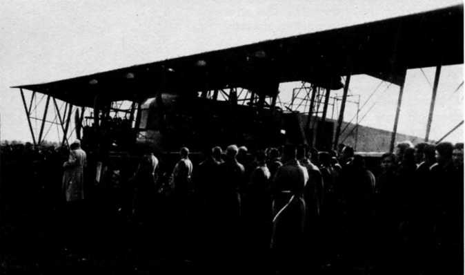 Иллюстрация к книге — &quot;Илья Муромец&quot;. Гордость русской авиации [i_056.jpg]