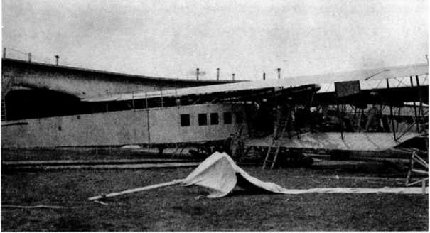 Иллюстрация к книге — &quot;Илья Муромец&quot;. Гордость русской авиации [i_060.jpg]