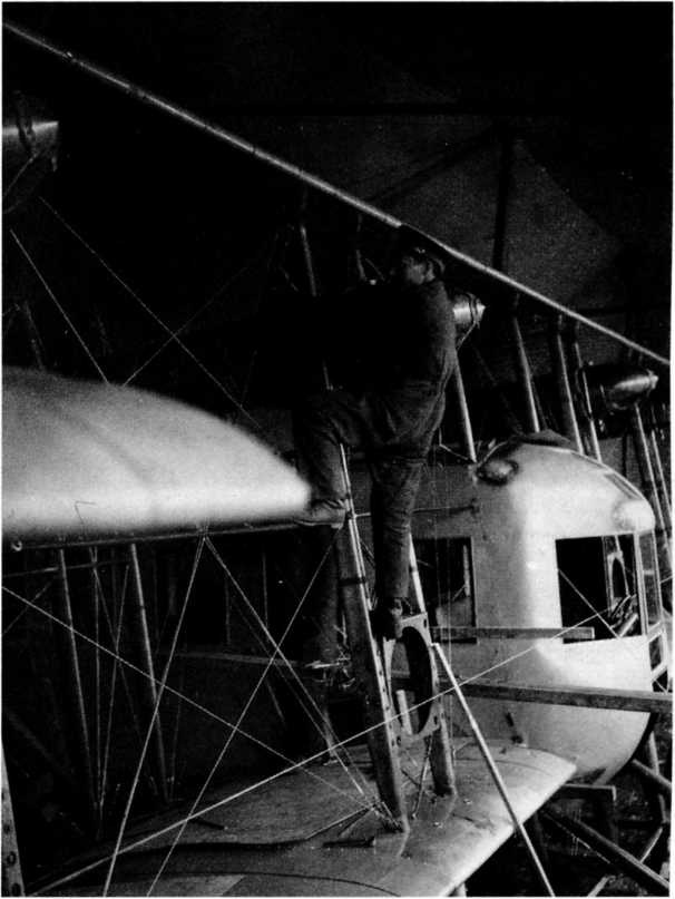 Иллюстрация к книге — &quot;Илья Муромец&quot;. Гордость русской авиации [i_068.jpg]