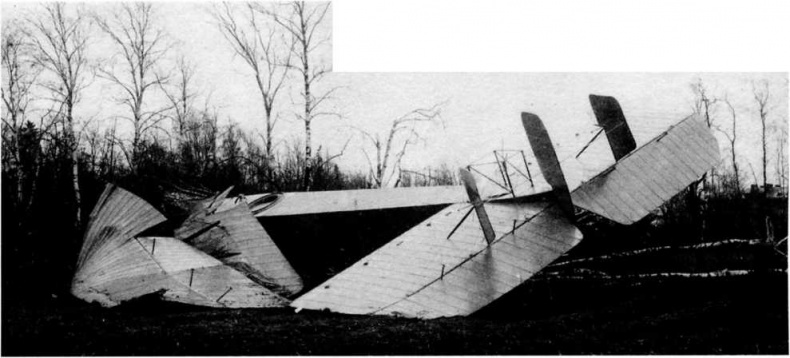 Иллюстрация к книге — &quot;Илья Муромец&quot;. Гордость русской авиации [i_071.jpg]