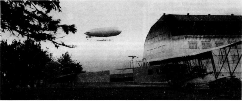 Иллюстрация к книге — &quot;Илья Муромец&quot;. Гордость русской авиации [i_079.jpg]