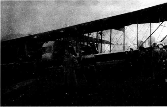 Иллюстрация к книге — &quot;Илья Муромец&quot;. Гордость русской авиации [i_082.jpg]