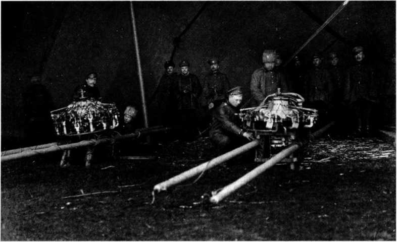 Иллюстрация к книге — &quot;Илья Муромец&quot;. Гордость русской авиации [i_085.jpg]