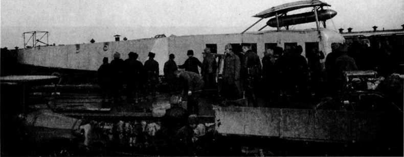 Иллюстрация к книге — &quot;Илья Муромец&quot;. Гордость русской авиации [i_087.jpg]