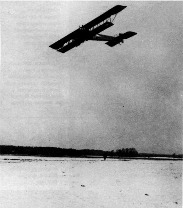 Иллюстрация к книге — &quot;Илья Муромец&quot;. Гордость русской авиации [i_094.jpg]