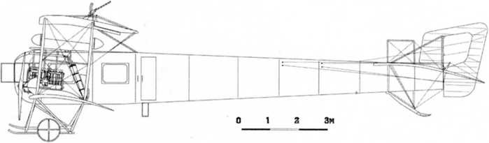 Иллюстрация к книге — &quot;Илья Муромец&quot;. Гордость русской авиации [i_096.jpg]