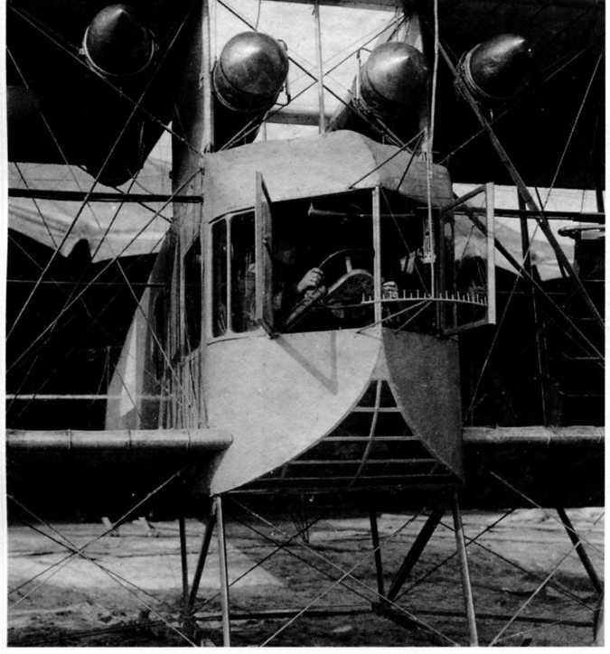 Иллюстрация к книге — &quot;Илья Муромец&quot;. Гордость русской авиации [i_099.jpg]