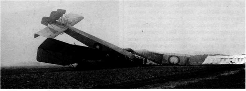 Иллюстрация к книге — &quot;Илья Муромец&quot;. Гордость русской авиации [i_101.jpg]