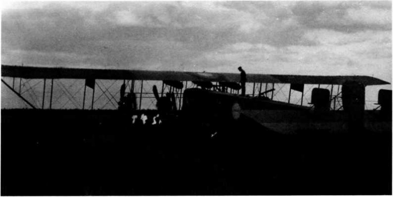 Иллюстрация к книге — &quot;Илья Муромец&quot;. Гордость русской авиации [i_104.jpg]