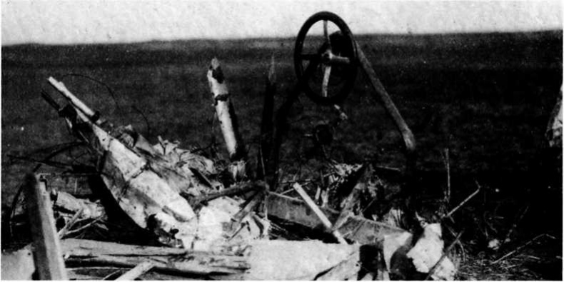 Иллюстрация к книге — &quot;Илья Муромец&quot;. Гордость русской авиации [i_106.jpg]