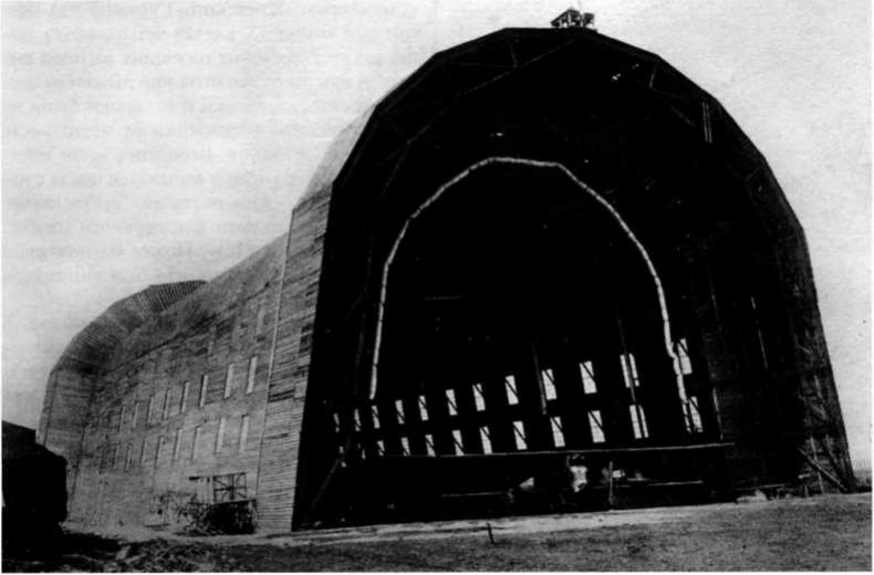 Иллюстрация к книге — &quot;Илья Муромец&quot;. Гордость русской авиации [i_112.jpg]