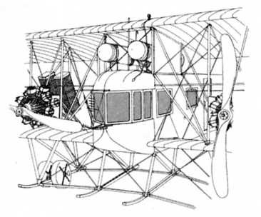 Иллюстрация к книге — &quot;Илья Муромец&quot;. Гордость русской авиации [i_115.jpg]