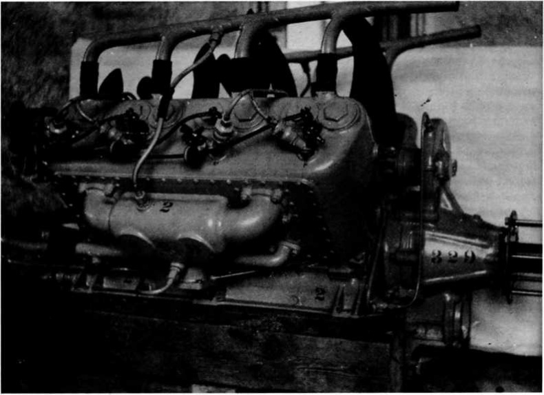 Иллюстрация к книге — &quot;Илья Муромец&quot;. Гордость русской авиации [i_121.jpg]