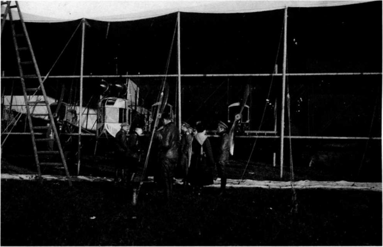 Иллюстрация к книге — &quot;Илья Муромец&quot;. Гордость русской авиации [i_122.jpg]