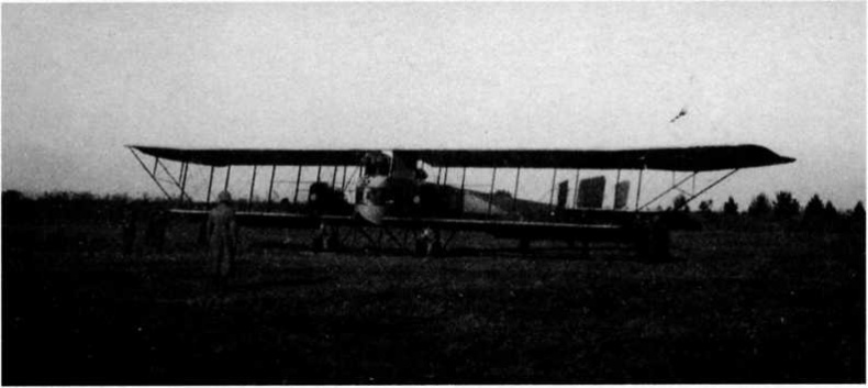 Иллюстрация к книге — &quot;Илья Муромец&quot;. Гордость русской авиации [i_126.jpg]