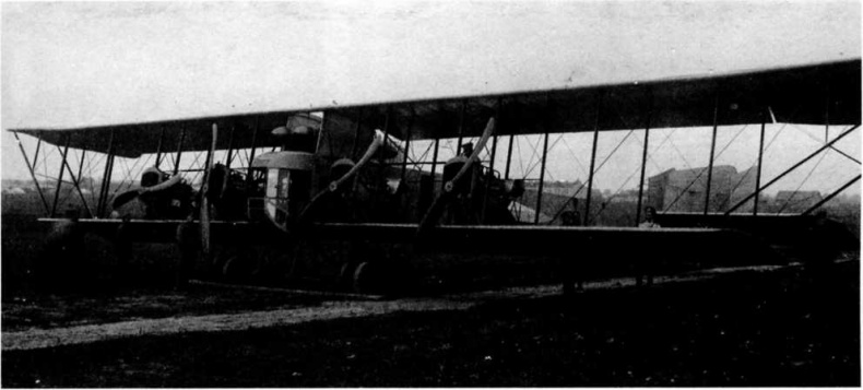 Иллюстрация к книге — &quot;Илья Муромец&quot;. Гордость русской авиации [i_128.jpg]