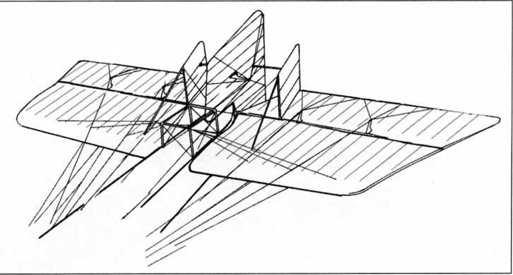 Иллюстрация к книге — &quot;Илья Муромец&quot;. Гордость русской авиации [i_129.jpg]