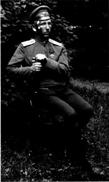 Иллюстрация к книге — &quot;Илья Муромец&quot;. Гордость русской авиации [i_131.jpg]