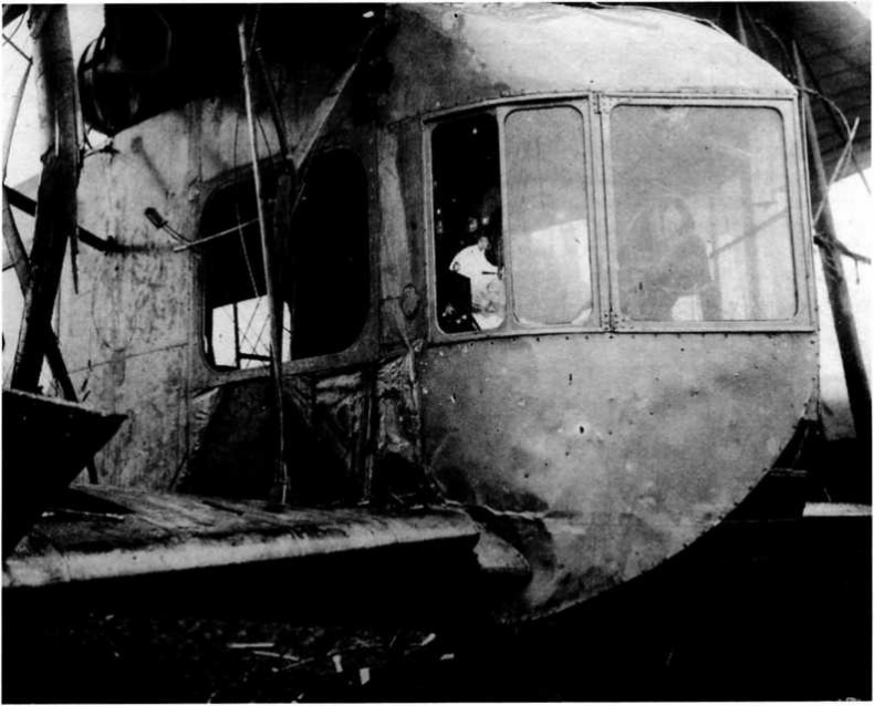 Иллюстрация к книге — &quot;Илья Муромец&quot;. Гордость русской авиации [i_133.jpg]