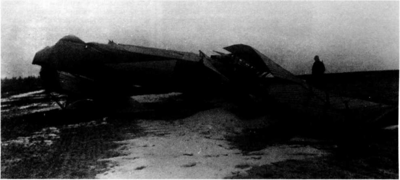 Иллюстрация к книге — &quot;Илья Муромец&quot;. Гордость русской авиации [i_135.jpg]