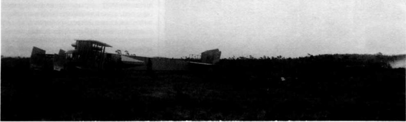 Иллюстрация к книге — &quot;Илья Муромец&quot;. Гордость русской авиации [i_139.jpg]