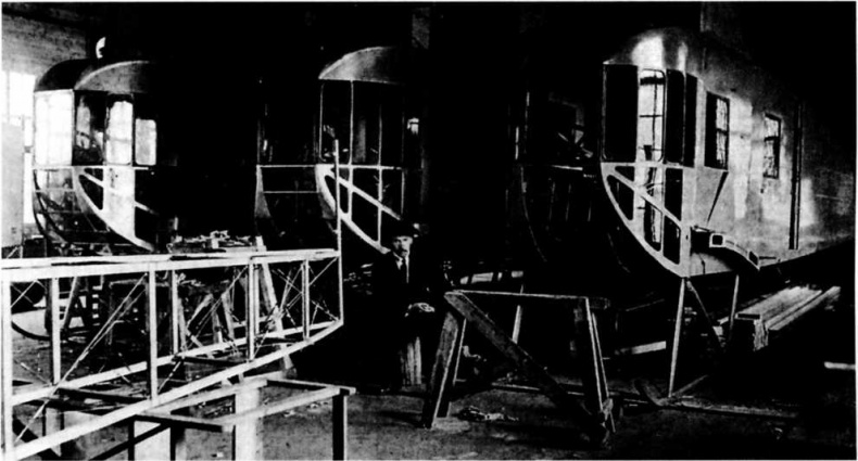 Иллюстрация к книге — &quot;Илья Муромец&quot;. Гордость русской авиации [i_141.jpg]