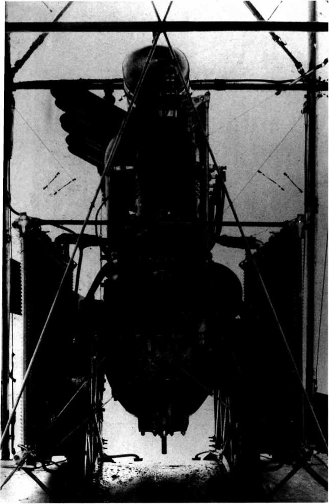 Иллюстрация к книге — &quot;Илья Муромец&quot;. Гордость русской авиации [i_142.jpg]