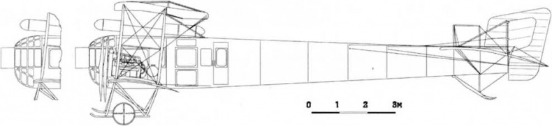 Иллюстрация к книге — &quot;Илья Муромец&quot;. Гордость русской авиации [i_144.jpg]