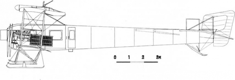 Иллюстрация к книге — &quot;Илья Муромец&quot;. Гордость русской авиации [i_145.jpg]