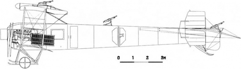 Иллюстрация к книге — &quot;Илья Муромец&quot;. Гордость русской авиации [i_150.jpg]