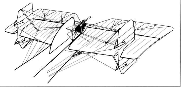 Иллюстрация к книге — &quot;Илья Муромец&quot;. Гордость русской авиации [i_152.jpg]