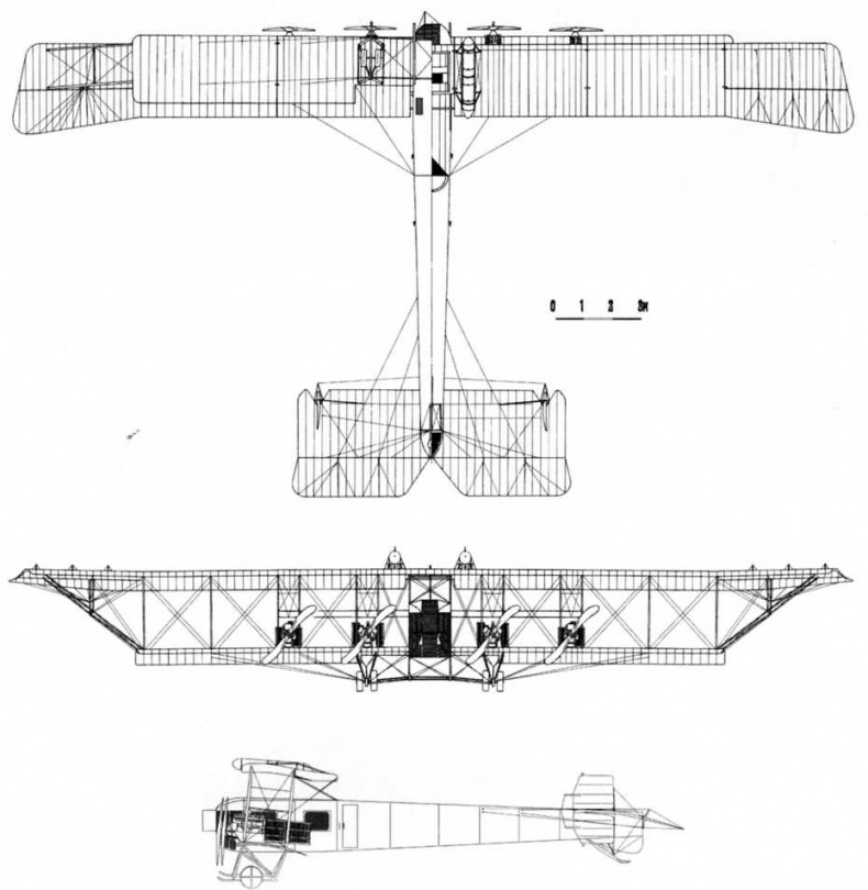 Иллюстрация к книге — &quot;Илья Муромец&quot;. Гордость русской авиации [i_165.jpg]