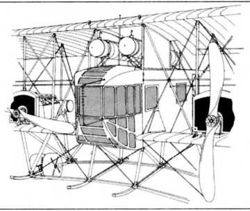 Иллюстрация к книге — &quot;Илья Муромец&quot;. Гордость русской авиации [i_168.jpg]
