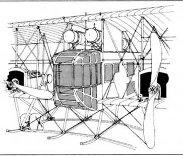 Иллюстрация к книге — &quot;Илья Муромец&quot;. Гордость русской авиации [i_169.jpg]