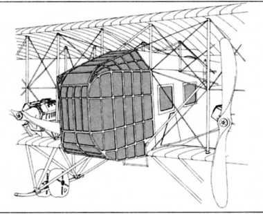 Иллюстрация к книге — &quot;Илья Муромец&quot;. Гордость русской авиации [i_170.jpg]