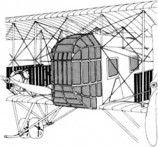 Иллюстрация к книге — &quot;Илья Муромец&quot;. Гордость русской авиации [i_171.jpg]