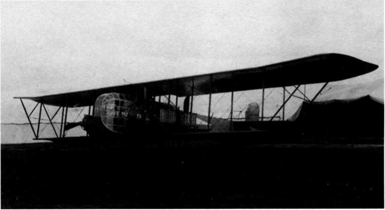 Иллюстрация к книге — &quot;Илья Муромец&quot;. Гордость русской авиации [i_176.jpg]