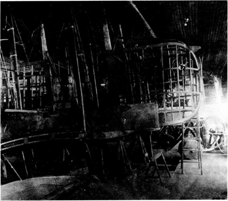 Иллюстрация к книге — &quot;Илья Муромец&quot;. Гордость русской авиации [i_178.jpg]