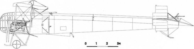 Иллюстрация к книге — &quot;Илья Муромец&quot;. Гордость русской авиации [i_180.jpg]