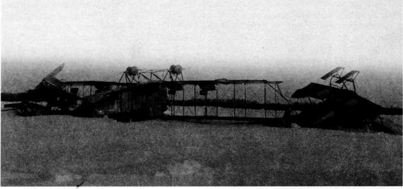 Иллюстрация к книге — &quot;Илья Муромец&quot;. Гордость русской авиации [i_185.jpg]