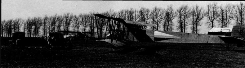 Иллюстрация к книге — &quot;Илья Муромец&quot;. Гордость русской авиации [i_187.jpg]