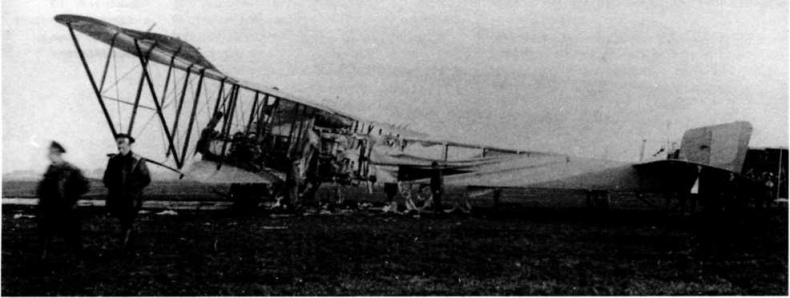 Иллюстрация к книге — &quot;Илья Муромец&quot;. Гордость русской авиации [i_188.jpg]