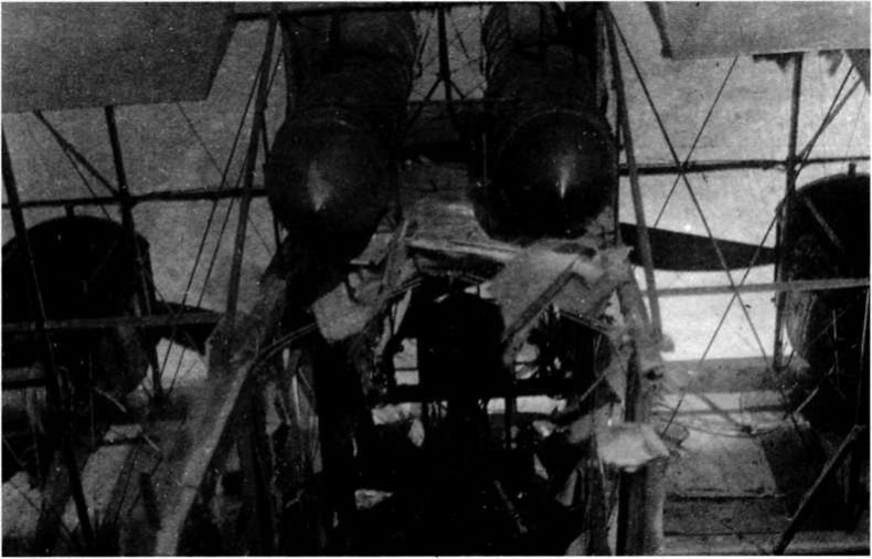 Иллюстрация к книге — &quot;Илья Муромец&quot;. Гордость русской авиации [i_189.jpg]