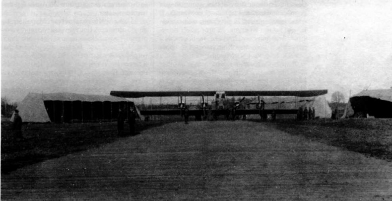 Иллюстрация к книге — &quot;Илья Муромец&quot;. Гордость русской авиации [i_190.jpg]