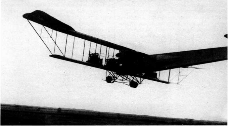 Иллюстрация к книге — &quot;Илья Муромец&quot;. Гордость русской авиации [i_193.jpg]