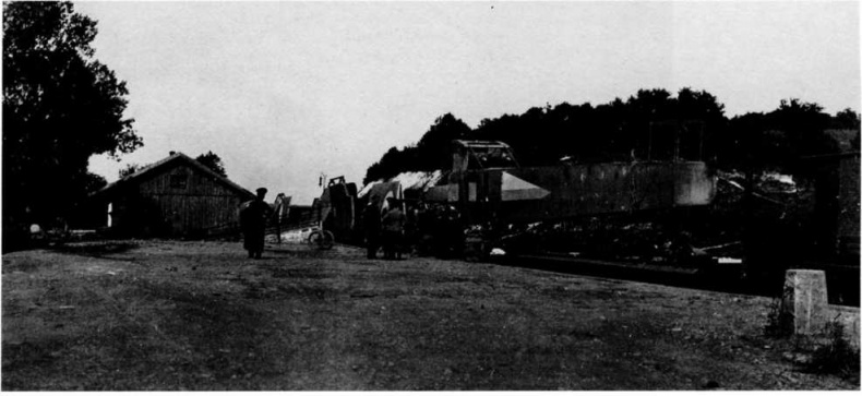 Иллюстрация к книге — &quot;Илья Муромец&quot;. Гордость русской авиации [i_196.jpg]