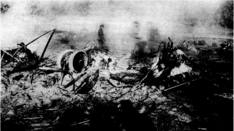 Иллюстрация к книге — &quot;Илья Муромец&quot;. Гордость русской авиации [i_199.jpg]