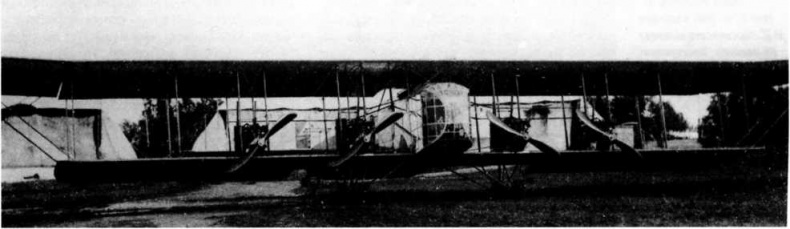 Иллюстрация к книге — &quot;Илья Муромец&quot;. Гордость русской авиации [i_201.jpg]